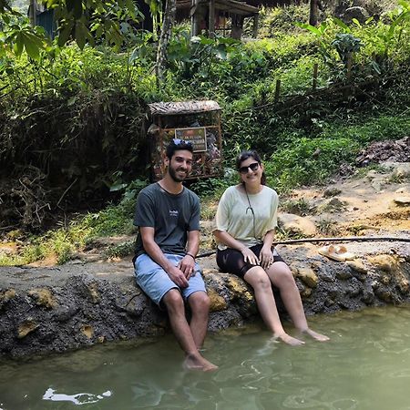 Mai Chau 4 Seasons Bungalow & Hotel Luaran gambar