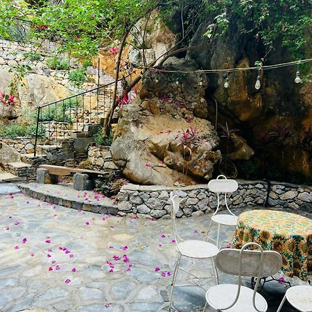 Mai Chau 4 Seasons Bungalow & Hotel Luaran gambar