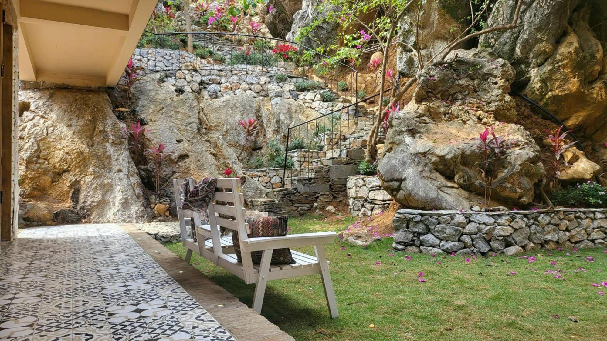 Mai Chau 4 Seasons Bungalow & Hotel Luaran gambar